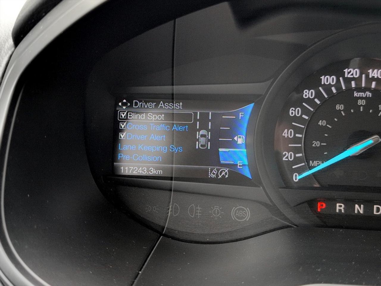 2023 Ford Edge SEL  **CLEAN CARFAX** Photo