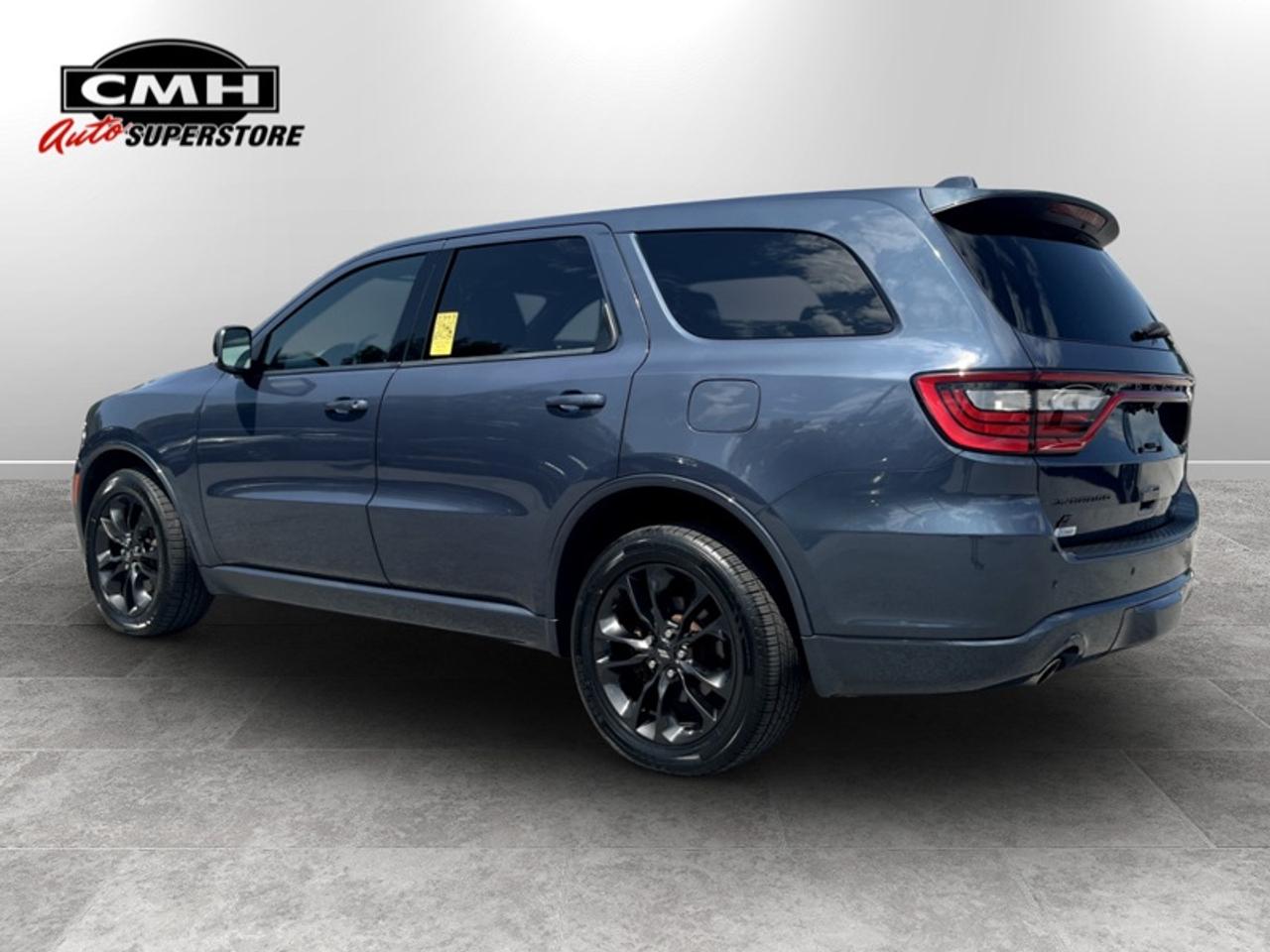 2021 Dodge Durango GT Blacktop  **CLEAN CARFAX** Photo