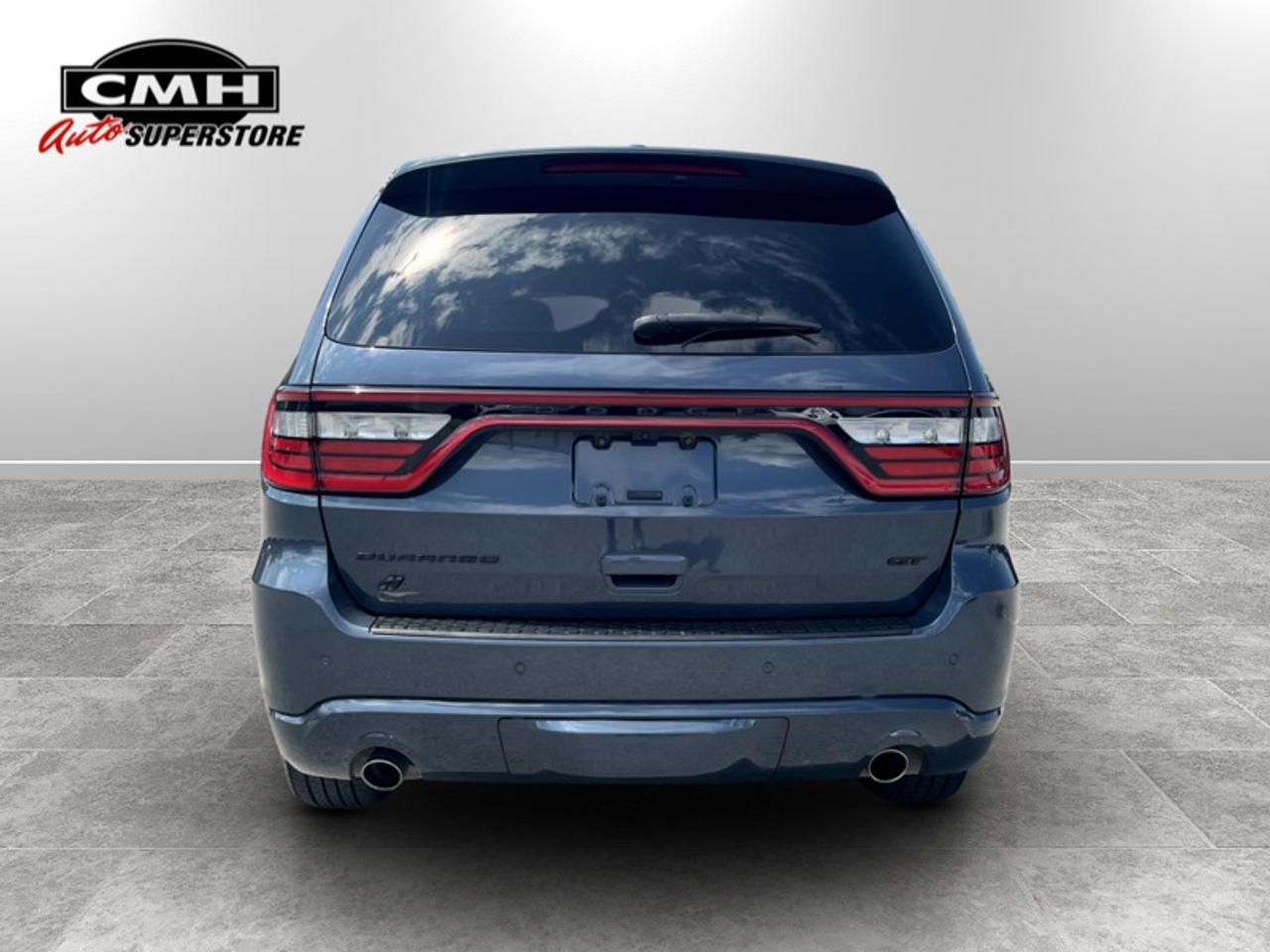 2021 Dodge Durango GT Blacktop  **CLEAN CARFAX** Photo
