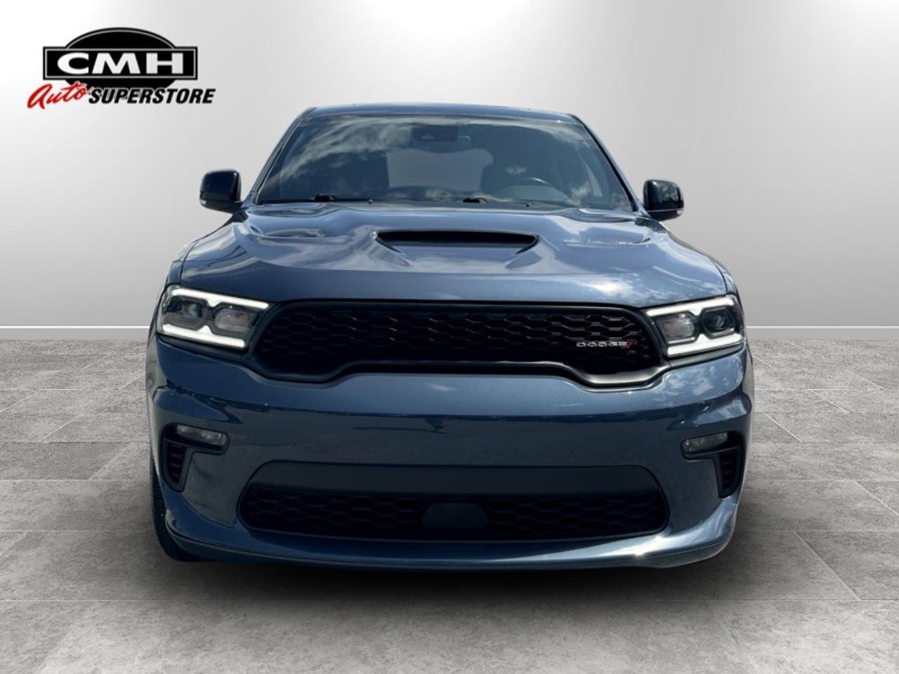 2021 Dodge Durango GT Blacktop  **CLEAN CARFAX** Photo