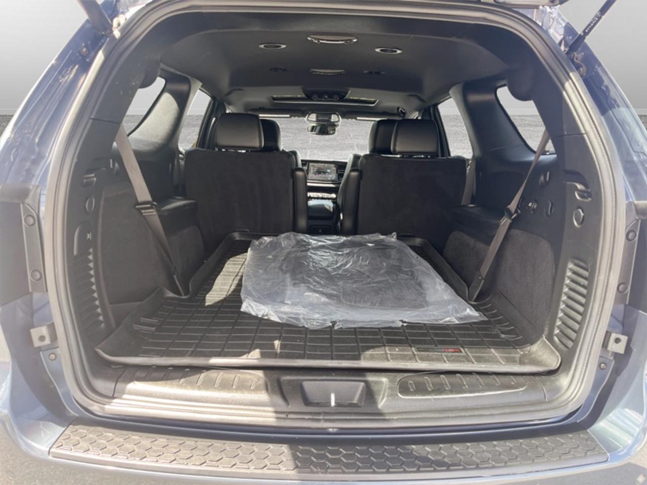 2021 Dodge Durango GT Blacktop  **CLEAN CARFAX** Photo