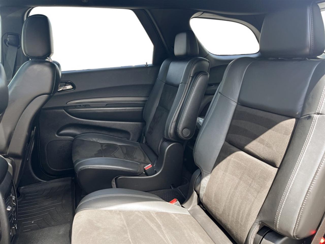 2021 Dodge Durango GT Blacktop  **CLEAN CARFAX** Photo