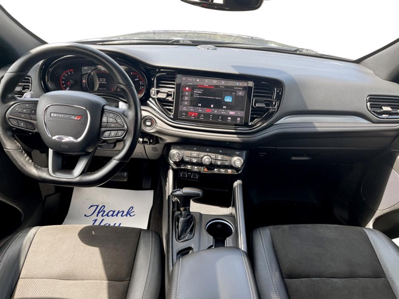 2021 Dodge Durango GT Blacktop  **CLEAN CARFAX** Photo