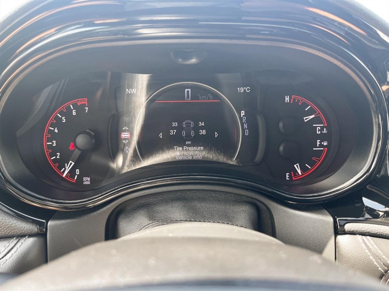 2021 Dodge Durango GT Blacktop  **CLEAN CARFAX** Photo