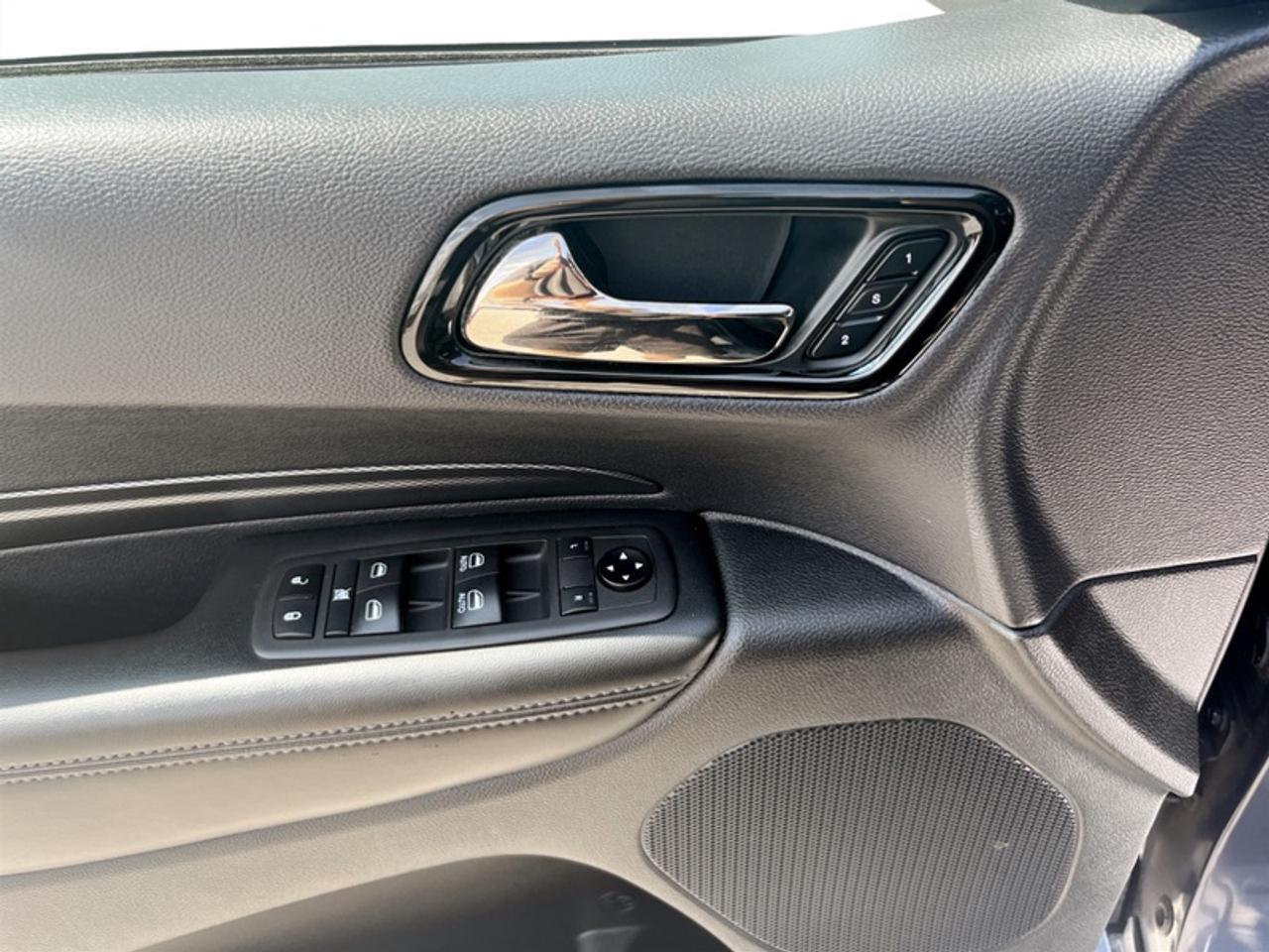 2021 Dodge Durango GT Blacktop  **CLEAN CARFAX** Photo