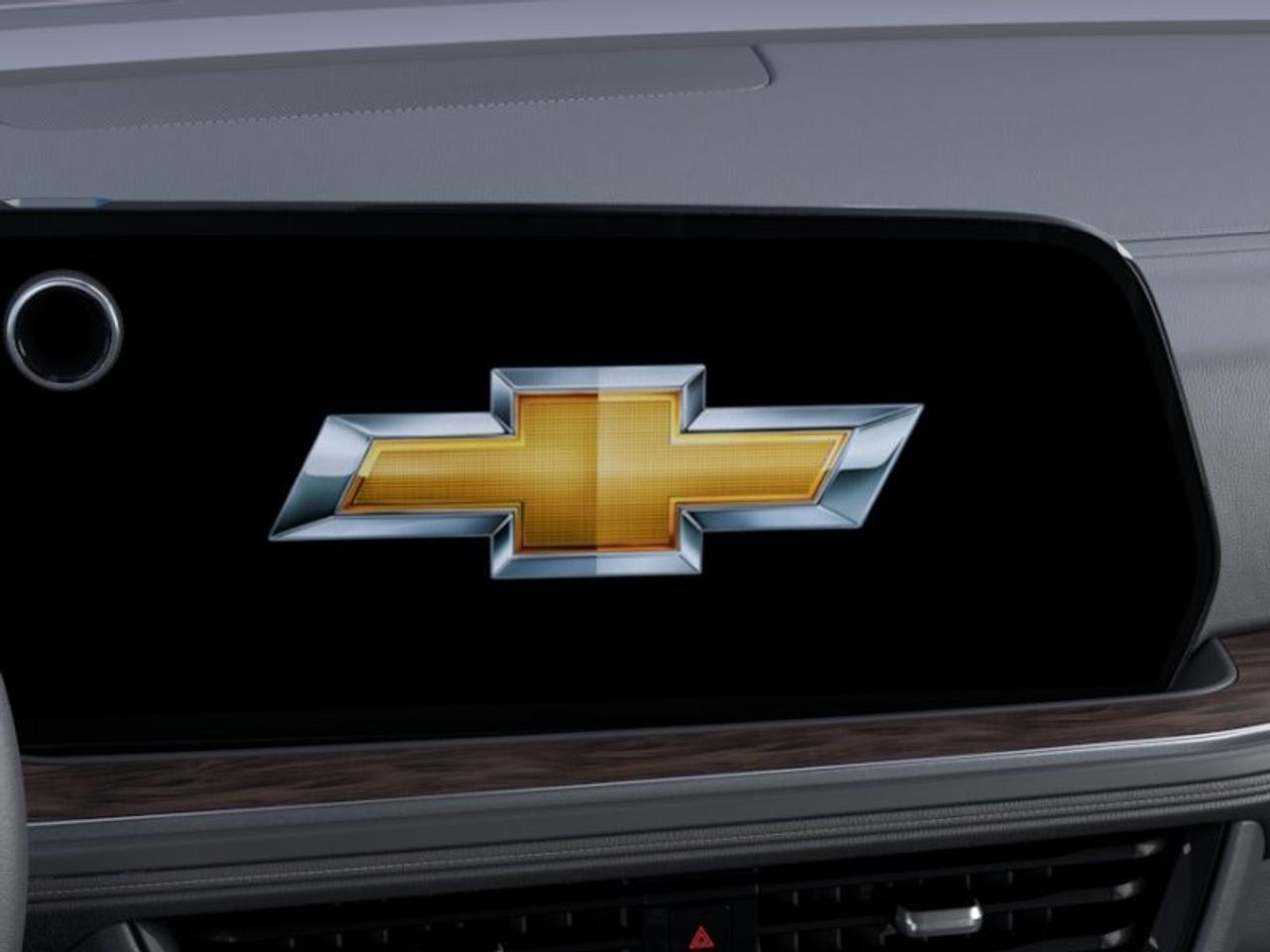 2026 Chevrolet Suburban Premier  - Cooled Seats Photo