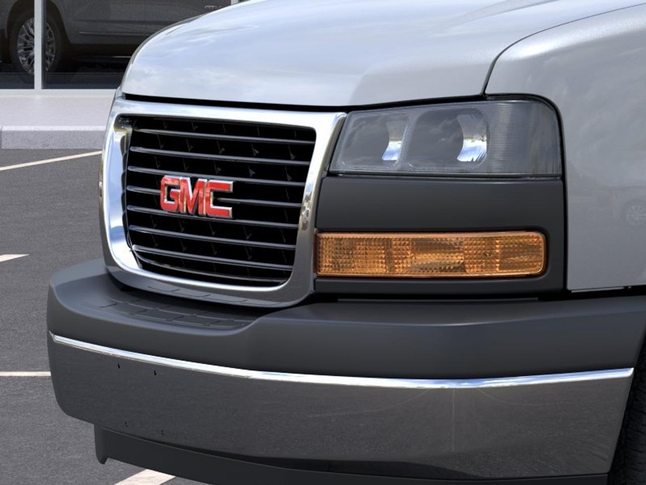 2026 GMC Savana Passenger 3500 135  - 4G LTE Photo