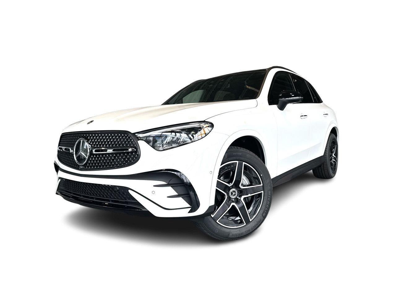 <strong>Unrivaled Style and Versatility | Available at Mercedes-Benz Vancouver</strong>

Explore the refined elegance and powerful versatility of the all-new <strong>2026 Mercedes-Benz GLC300 SUV</strong>, now available at <strong>Mercedes-Benz Vancouver</strong>, located at <strong>550 Terminal Ave</strong>. Engineered for those who seek sophistication in every drive, this luxury SUV combines advanced technology, enhanced performance, and sleek design to offer the ultimate driving experience in Vancouver and beyond.

<strong>Key Features of the 2026 Mercedes-Benz GLC300 SUV:</strong>

<ul>
<li><strong>Efficient Power</strong>: Equipped with a <strong>2.0-liter inline-4 turbocharged engine</strong> paired with a 48V mild hybrid system, the GLC 300 delivers 255 horsepower and 295 lb-ft of torque, ensuring fuel efficiency without sacrificing power.</li>
<li><strong>Superior Handling</strong>: Experience smooth, responsive handling with the <strong>4MATIC&reg; all-wheel drive</strong> and available adaptive suspension, allowing the GLC 300 to glide effortlessly over both city streets and winding mountain roads.</li>
<li><strong>Elegant Exterior</strong>: With a redesigned, sporty profile and signature LED lighting, the GLC 300 commands attention wherever you go, blending modern aesthetic appeal with aerodynamic efficiency.</li>
<li><strong>Luxury Interior</strong>: Step inside a cabin crafted for comfort and innovation, featuring <strong>dual-zone climate control</strong>, and a <strong>11.9-inch central touchscreen</strong> with customizable displays.</li>
<li><strong>Cutting-Edge Technology</strong>: Stay seamlessly connected with the intuitive <strong>MBUX infotainment system</strong> featuring voice activation, Apple CarPlay&reg;, and Android Auto&trade; integration, allowing you to control your drive without distraction.</li>
</ul>
<strong>Why Choose Mercedes-Benz Vancouver?</strong>

At <strong>Mercedes-Benz Vancouver</strong>, our commitment to the Vancouver community and our passion for excellence make us the top destination for luxury vehicles in the city. Our team of dedicated Mercedes-Benz experts will guide you through every detail of the <strong>2026 GLC300 SUV</strong>. Located at <strong>550 Terminal Ave</strong>, we offer exclusive financing options to suit your lifestyle and make your dream SUV a reality.

<strong>Book Your Test Drive Today</strong>

Discover the sophistication and versatility of the <strong>2026 Mercedes-Benz GLC300 SUV</strong>. Visit <strong>Mercedes-Benz Vancouver</strong> or schedule your test drive to experience firsthand the combination of luxury and performance crafted for Vancouver drivers.

Elevate your daily drive with the all-new <strong>2026 Mercedes-Benz GLC300</strong>&mdash;the perfect blend of style, technology, and capability, exclusively at <strong>Mercedes-Benz Vancouver</strong>!



<iframe src=//www.youtube.com/embed/KufplGeefLs width=560 height=314 allowfullscreen=allowfullscreen></iframe>