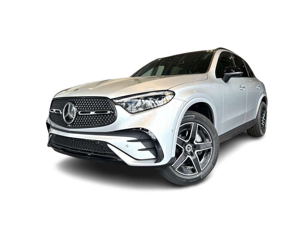 <strong>Unrivaled Style and Versatility | Available at Mercedes-Benz Vancouver</strong>

Explore the refined elegance and powerful versatility of the all-new <strong>2026 Mercedes-Benz GLC300 SUV</strong>, now available at <strong>Mercedes-Benz Vancouver</strong>, located at <strong>550 Terminal Ave</strong>. Engineered for those who seek sophistication in every drive, this luxury SUV combines advanced technology, enhanced performance, and sleek design to offer the ultimate driving experience in Vancouver and beyond.

<strong>Key Features of the 2026 Mercedes-Benz GLC300 SUV:</strong>

<ul>
<li><strong>Efficient Power</strong>: Equipped with a <strong>2.0-liter inline-4 turbocharged engine</strong> paired with a 48V mild hybrid system, the GLC 300 delivers 255 horsepower and 295 lb-ft of torque, ensuring fuel efficiency without sacrificing power.</li>
<li><strong>Superior Handling</strong>: Experience smooth, responsive handling with the <strong>4MATIC&reg; all-wheel drive</strong> and available adaptive suspension, allowing the GLC 300 to glide effortlessly over both city streets and winding mountain roads.</li>
<li><strong>Elegant Exterior</strong>: With a redesigned, sporty profile and signature LED lighting, the GLC 300 commands attention wherever you go, blending modern aesthetic appeal with aerodynamic efficiency.</li>
<li><strong>Luxury Interior</strong>: Step inside a cabin crafted for comfort and innovation, featuring <strong>dual-zone climate control</strong>, and a <strong>11.9-inch central touchscreen</strong> with customizable displays.</li>
<li><strong>Cutting-Edge Technology</strong>: Stay seamlessly connected with the intuitive <strong>MBUX infotainment system</strong> featuring voice activation, Apple CarPlay&reg;, and Android Auto&trade; integration, allowing you to control your drive without distraction.</li>
</ul>
<strong>Why Choose Mercedes-Benz Vancouver?</strong>

At <strong>Mercedes-Benz Vancouver</strong>, our commitment to the Vancouver community and our passion for excellence make us the top destination for luxury vehicles in the city. Our team of dedicated Mercedes-Benz experts will guide you through every detail of the <strong>2026 GLC300 SUV</strong>. Located at <strong>550 Terminal Ave</strong>, we offer exclusive financing options to suit your lifestyle and make your dream SUV a reality.

<strong>Book Your Test Drive Today</strong>

Discover the sophistication and versatility of the <strong>2026 Mercedes-Benz GLC300 SUV</strong>. Visit <strong>Mercedes-Benz Vancouver</strong> or schedule your test drive to experience firsthand the combination of luxury and performance crafted for Vancouver drivers.

Elevate your daily drive with the all-new <strong>2026 Mercedes-Benz GLC300</strong>&mdash;the perfect blend of style, technology, and capability, exclusively at <strong>Mercedes-Benz Vancouver</strong>!



<iframe src=//www.youtube.com/embed/d0beiT__kkg width=560 height=314 allowfullscreen=allowfullscreen></iframe>