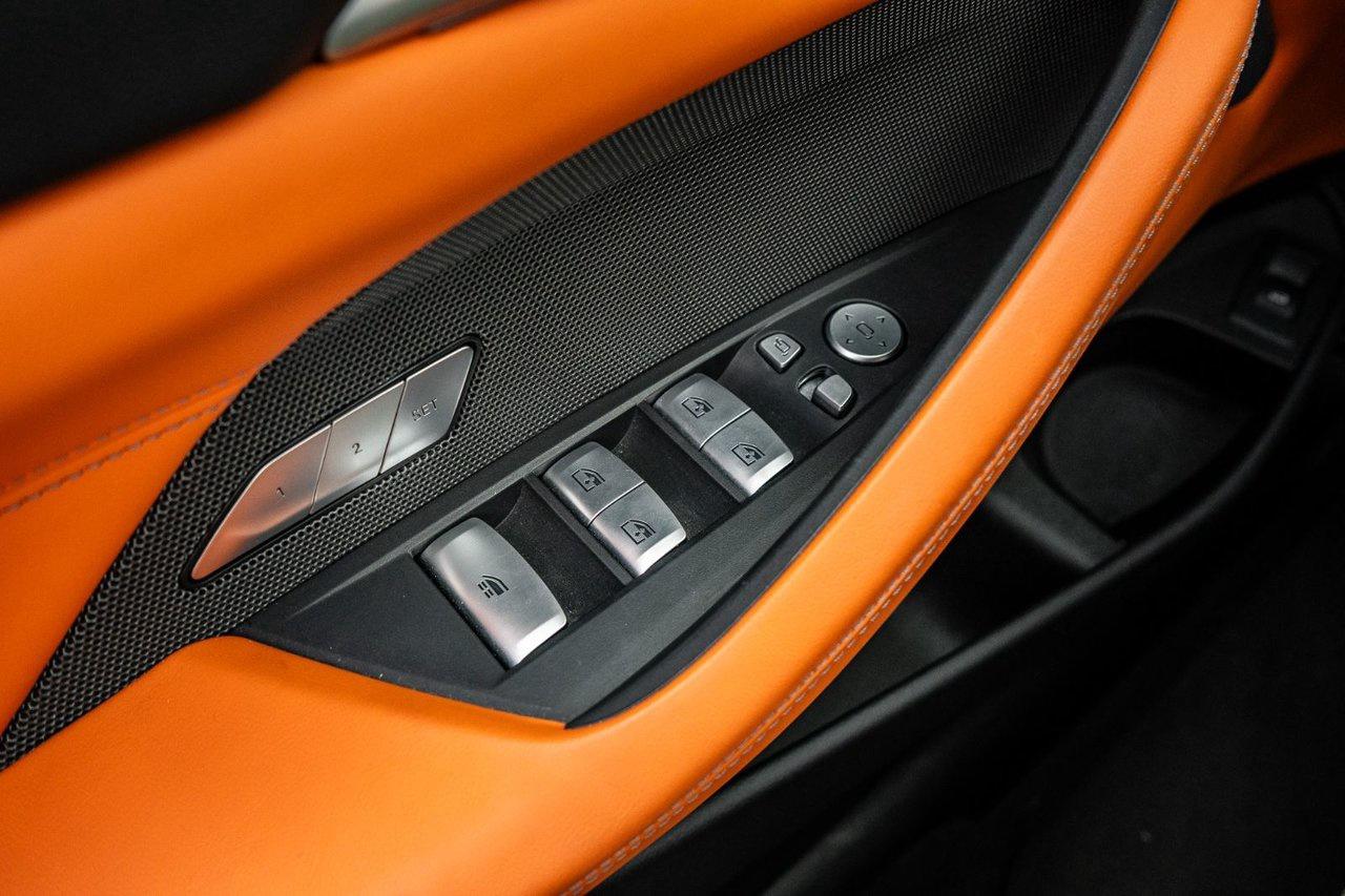2022 BMW M4 Competition M xDrive Photo