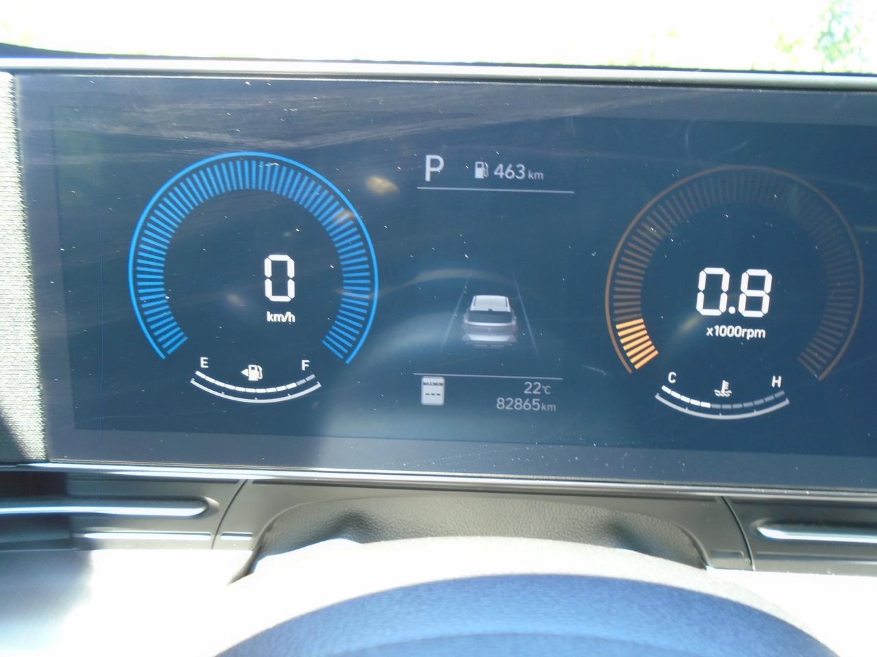 2024 Hyundai KONA Preferred AWD Photo