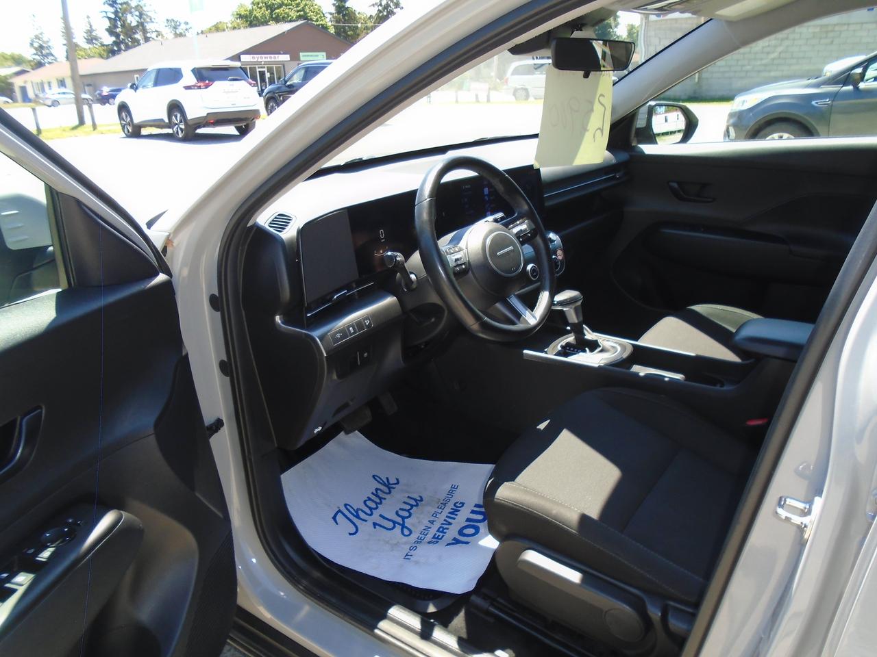 2024 Hyundai KONA Preferred AWD Photo