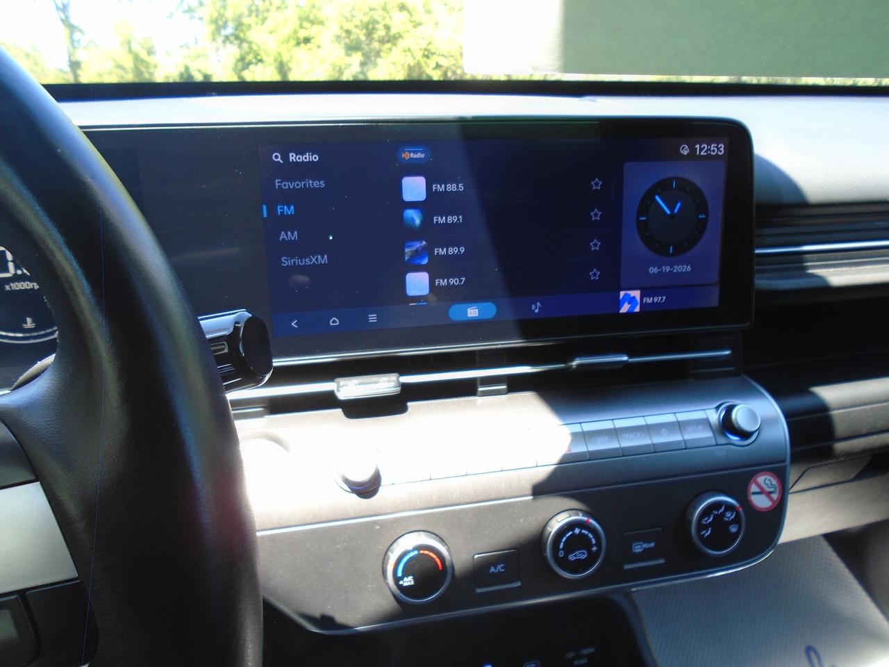 2024 Hyundai KONA Preferred AWD Photo