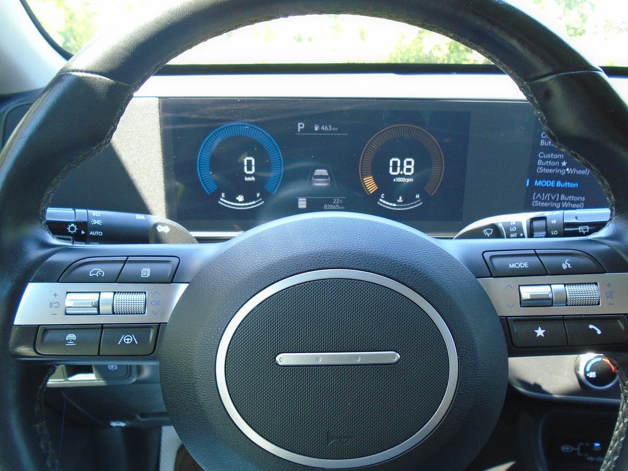 2024 Hyundai KONA Preferred AWD Photo