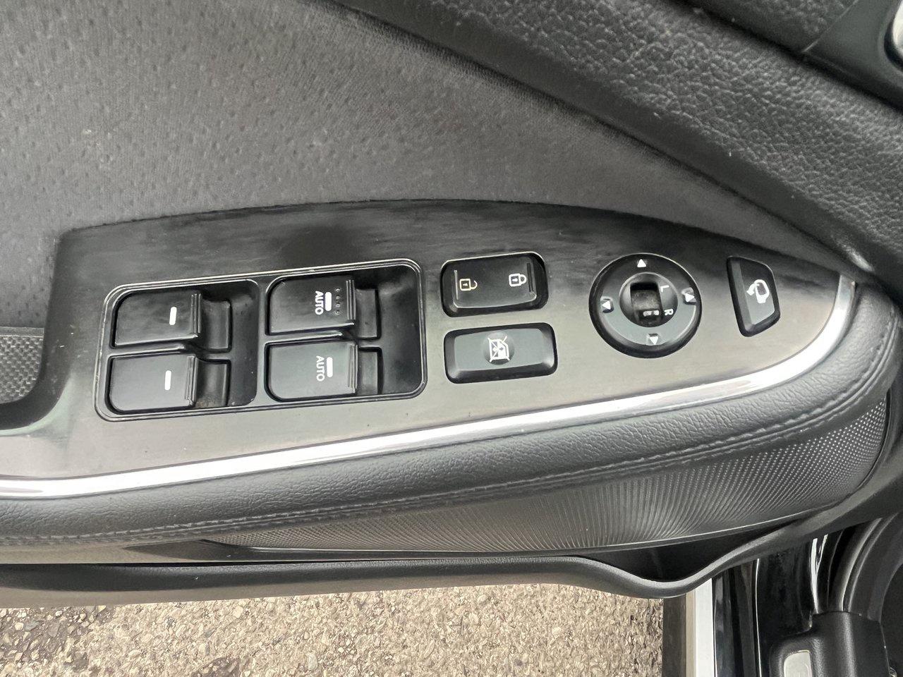 2014 Kia Optima Hybrid Hybrid Photo