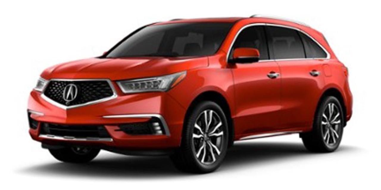 Used 2020 Acura MDX Elite for sale in Saskatoon, SK