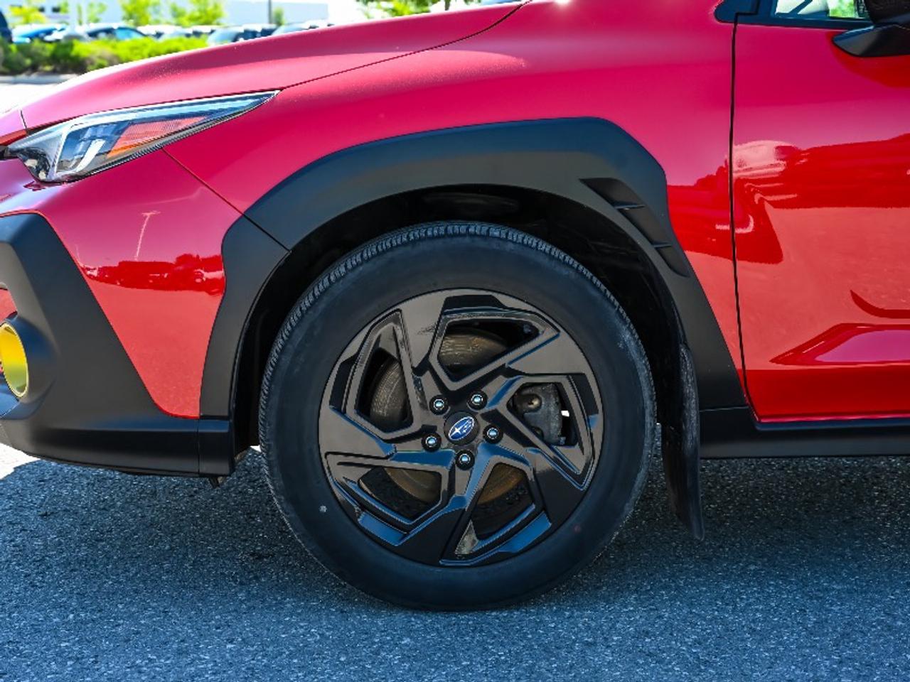2024 Subaru XV Crosstrek ONYX Photo