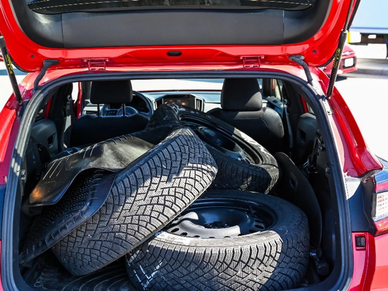 2024 Subaru XV Crosstrek ONYX Photo