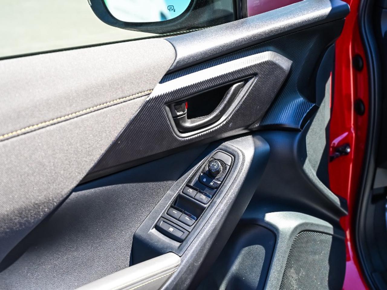 2024 Subaru XV Crosstrek ONYX Photo