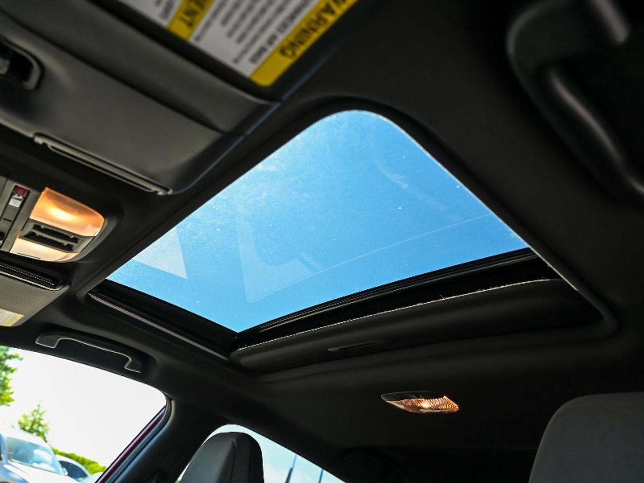 2024 Subaru XV Crosstrek ONYX Photo
