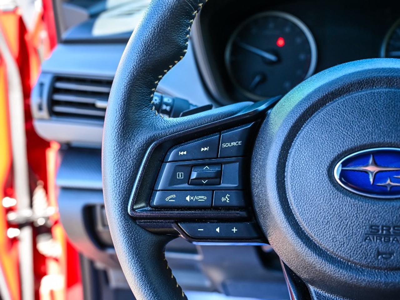 2024 Subaru XV Crosstrek ONYX Photo