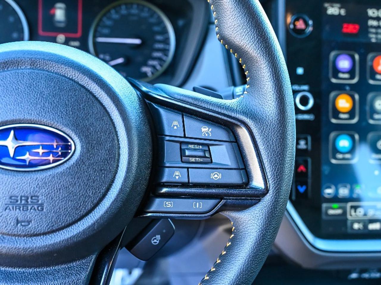 2024 Subaru XV Crosstrek ONYX Photo