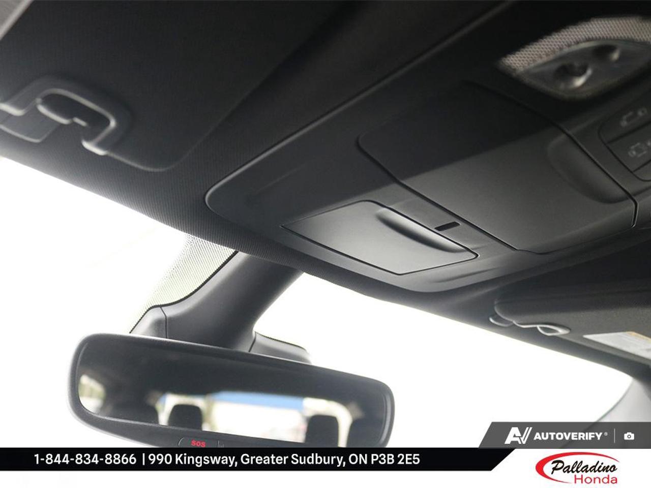 2026 Chrysler Pacifica Select Photo