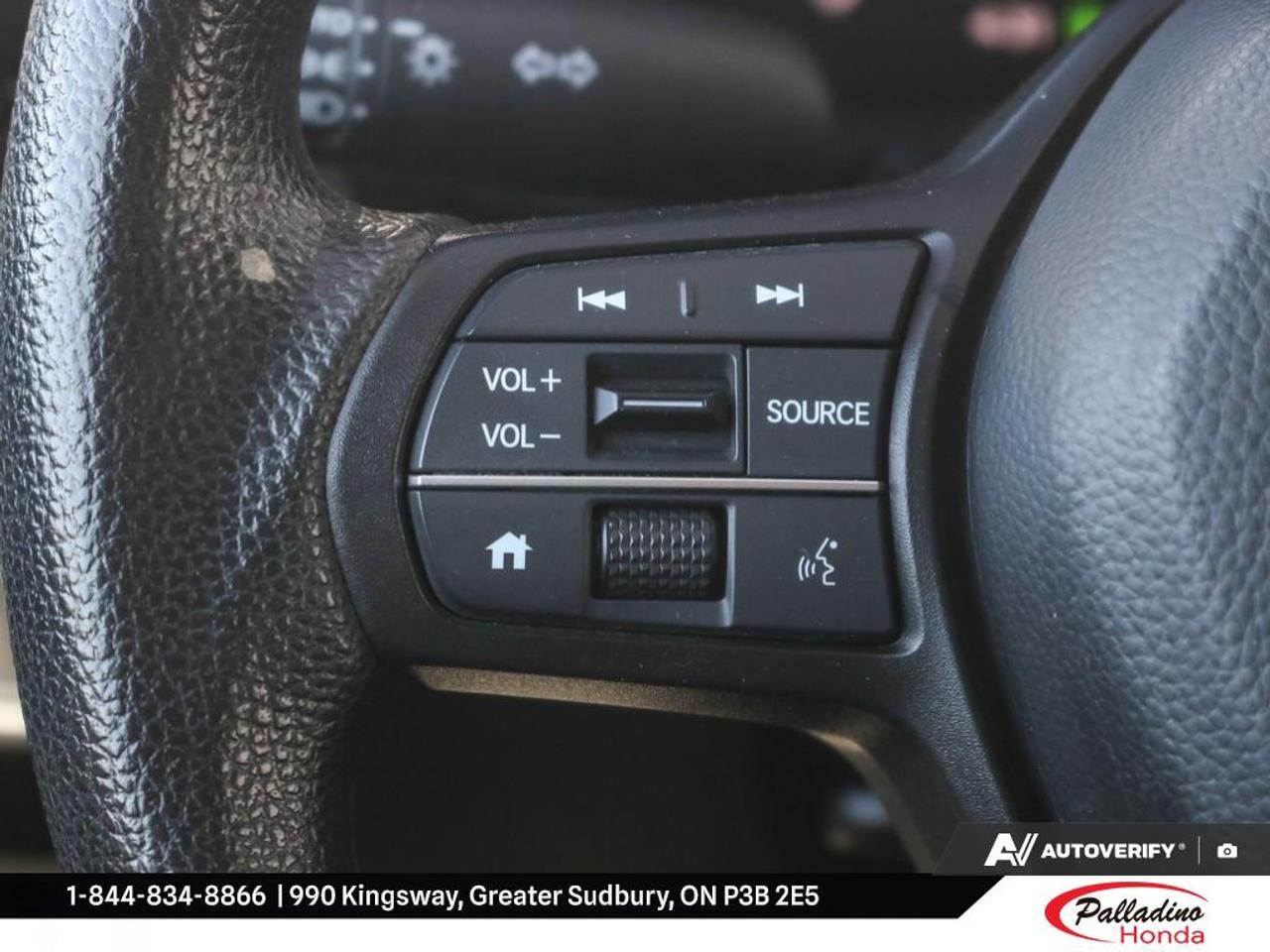 2024 Honda CR-V LX-B Photo