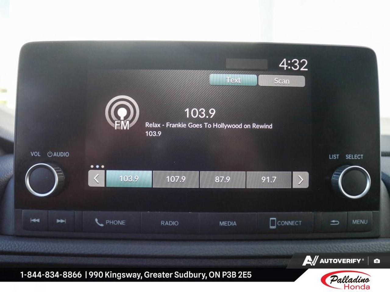 2024 Honda CR-V LX-B Photo