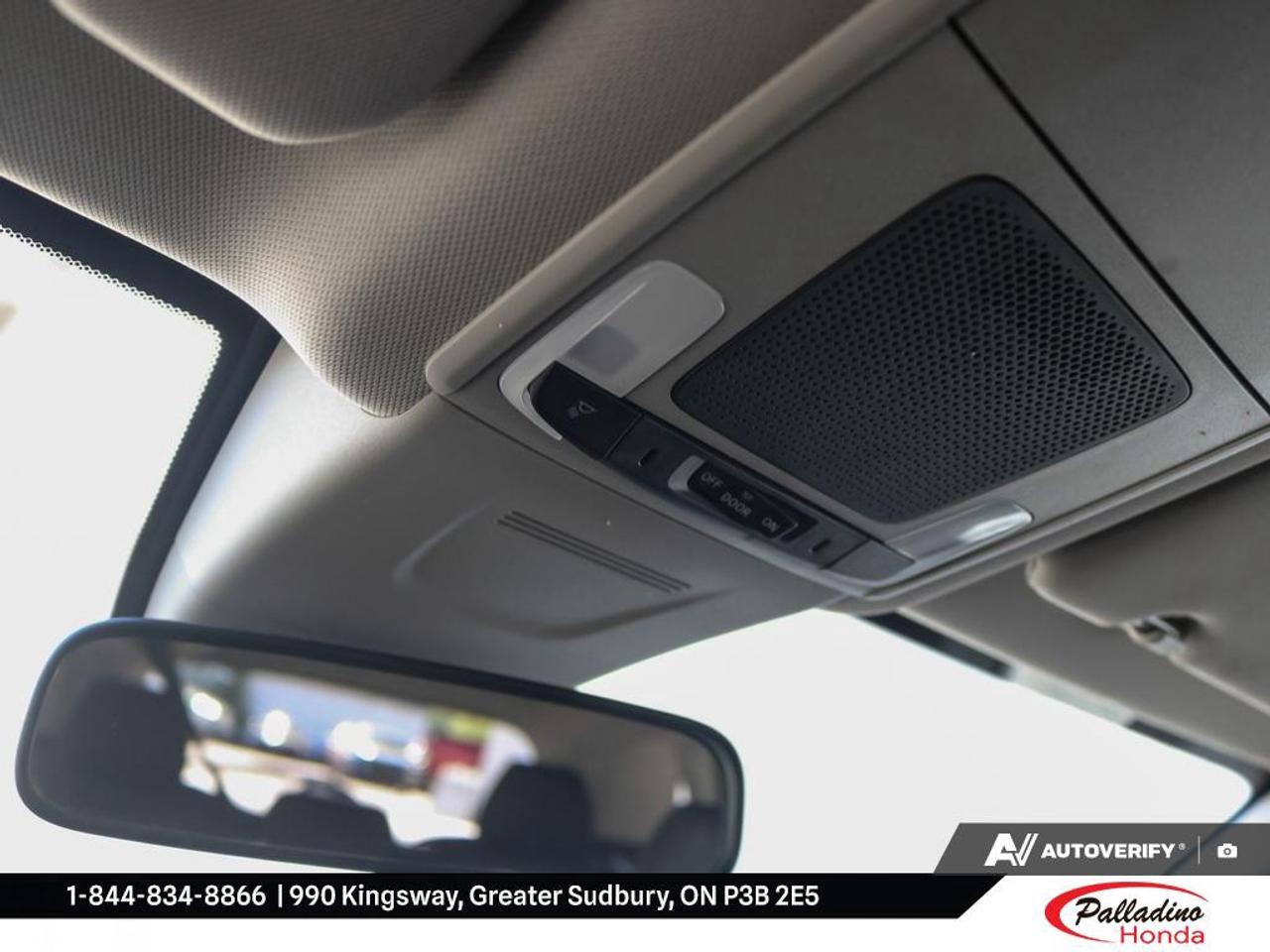 2024 Honda CR-V LX-B Photo