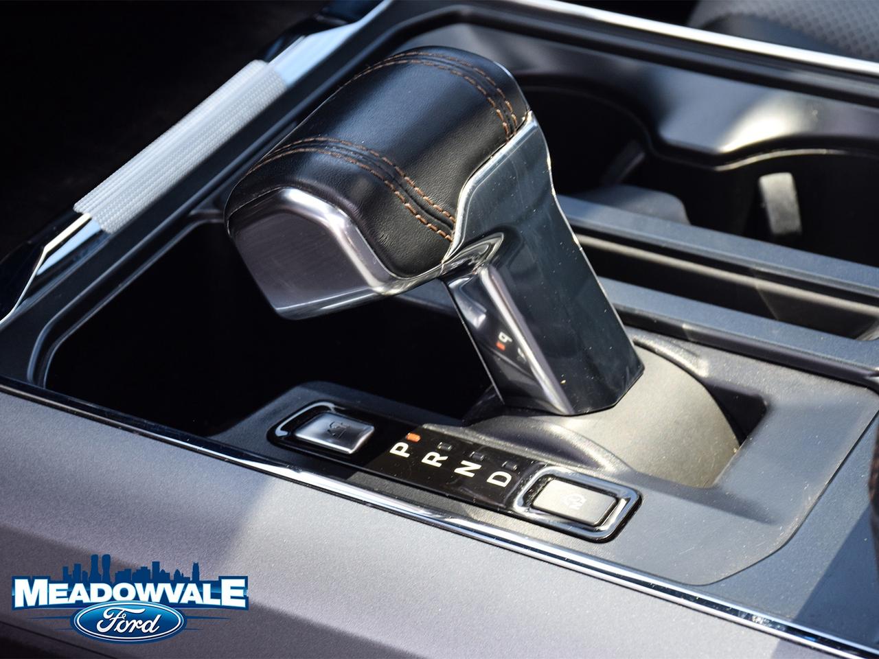 2023 Ford F-150 Lightning Lariat Photo