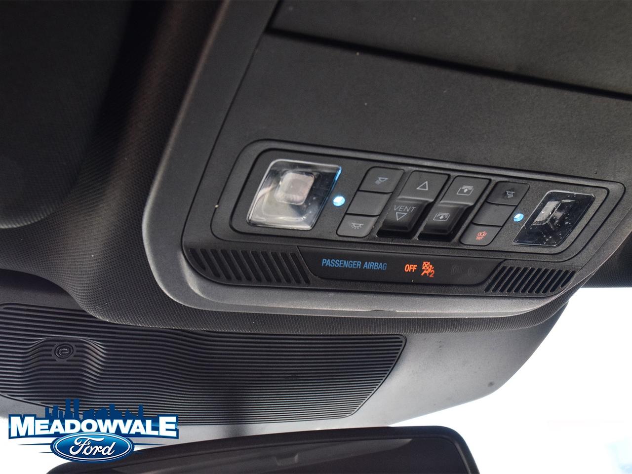 2022 Ford Explorer ST Photo
