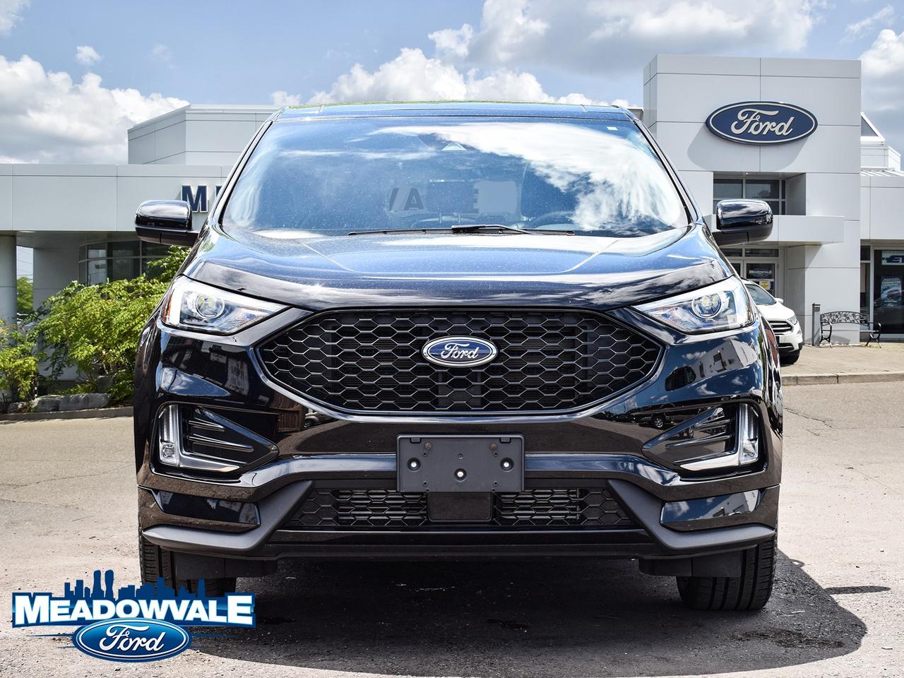 2024 Ford Edge ST Photo