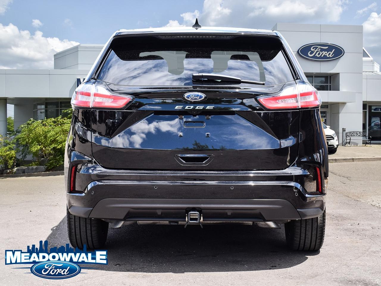 2024 Ford Edge ST Photo