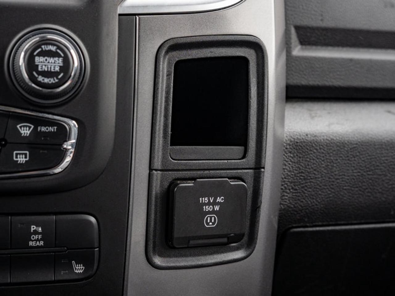 2022 RAM 1500 Classic SLT Photo