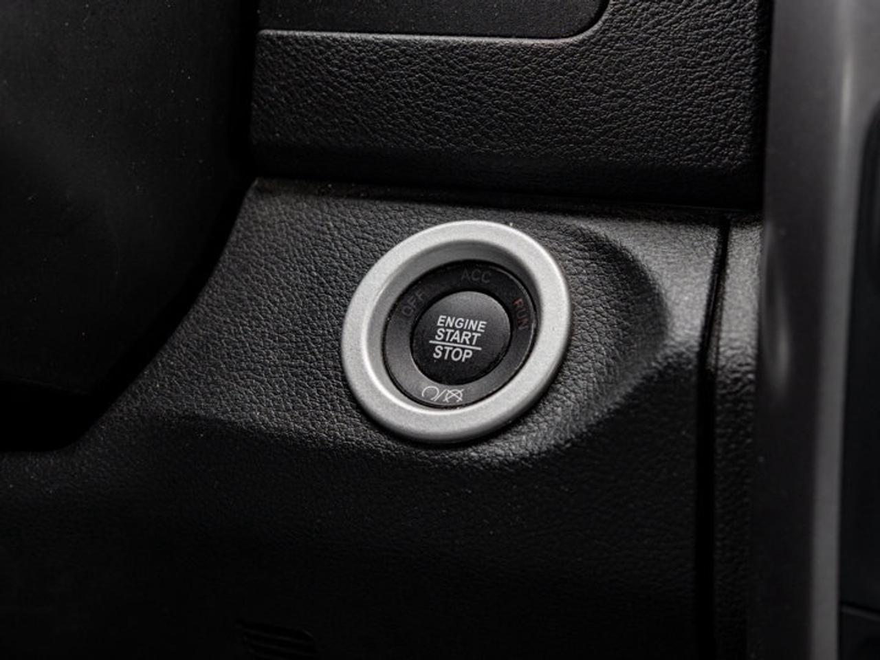 2022 RAM 1500 Classic SLT Photo