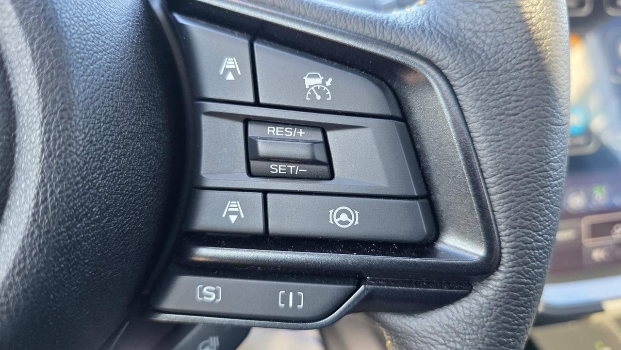 2024 Subaru XV Crosstrek Onyx NO ACCIDENTS! ONE OWNER! ONYX! Photo
