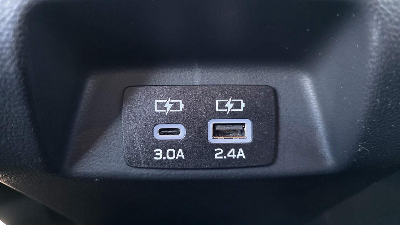 2024 Subaru XV Crosstrek Onyx NO ACCIDENTS! ONE OWNER! ONYX! Photo