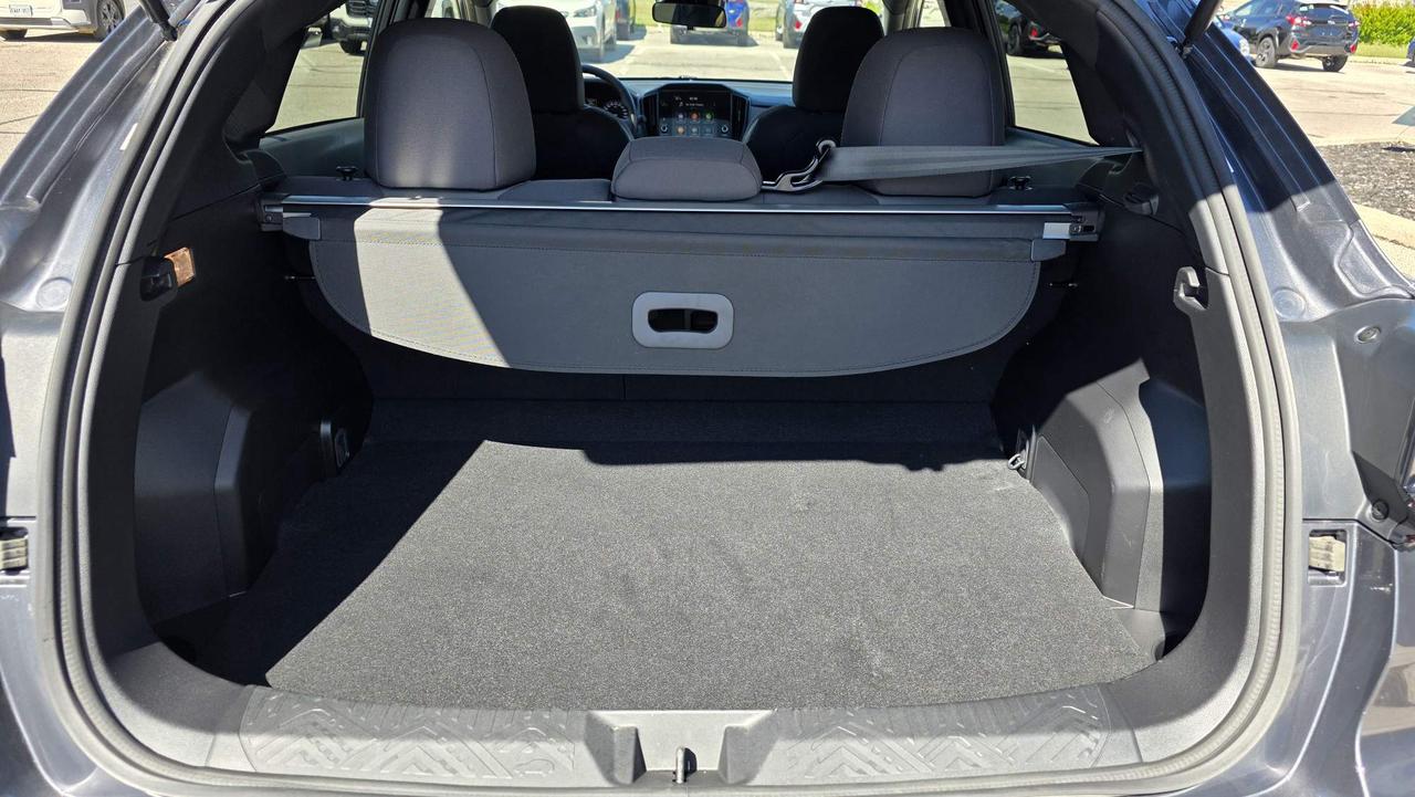 2024 Subaru XV Crosstrek Onyx NO ACCIDENTS! ONE OWNER! ONYX! Photo