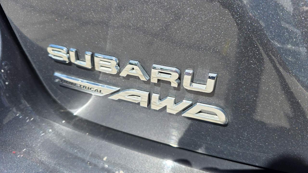 2024 Subaru XV Crosstrek Onyx NO ACCIDENTS! ONE OWNER! ONYX! Photo