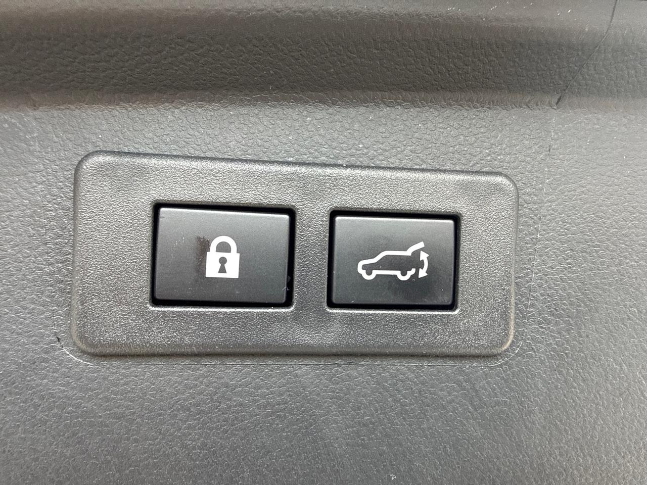 2025 Subaru Outback ONYX Photo