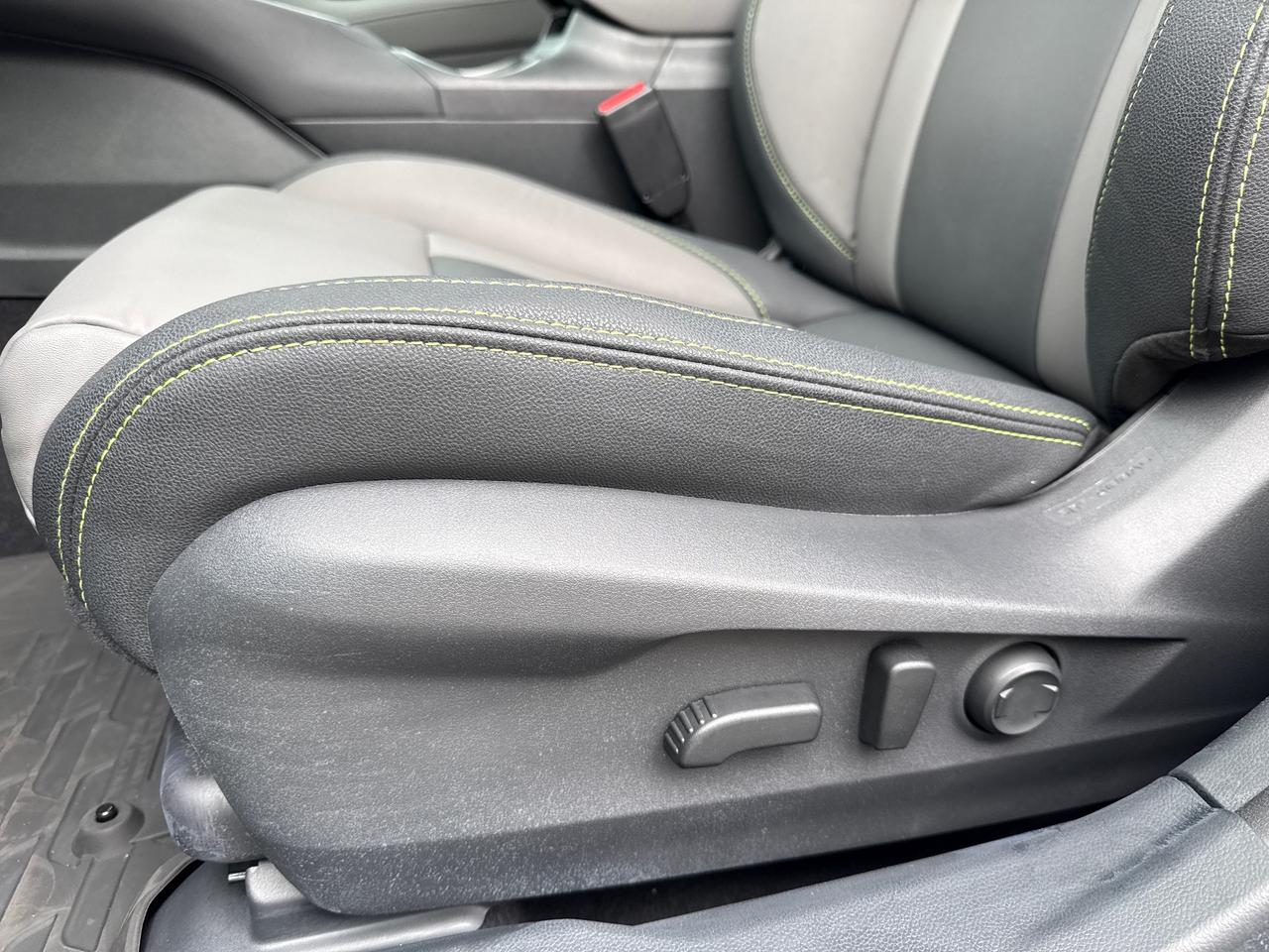 2025 Subaru Outback ONYX Photo