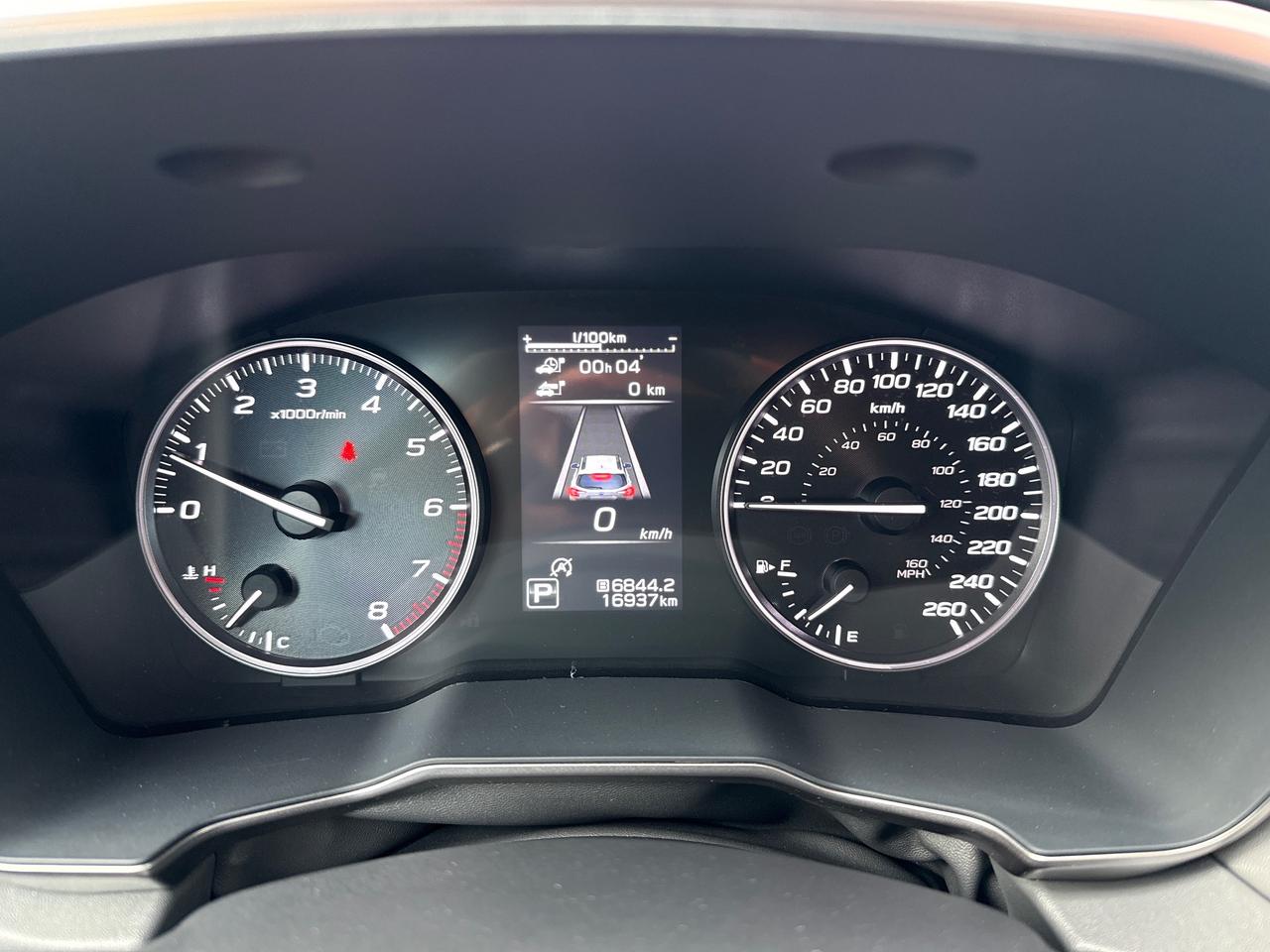 2025 Subaru Outback ONYX Photo