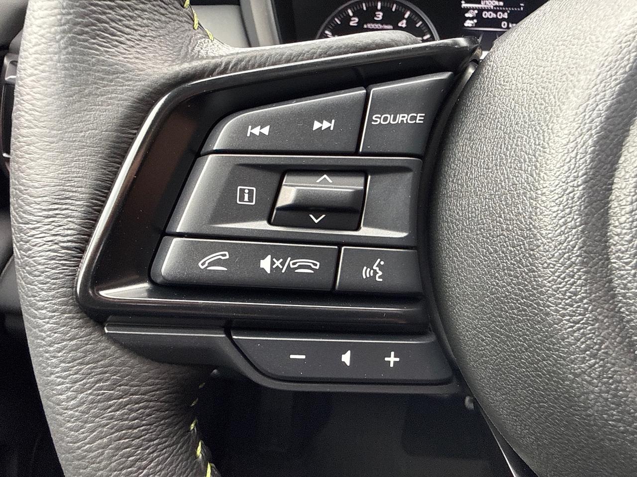 2025 Subaru Outback ONYX Photo