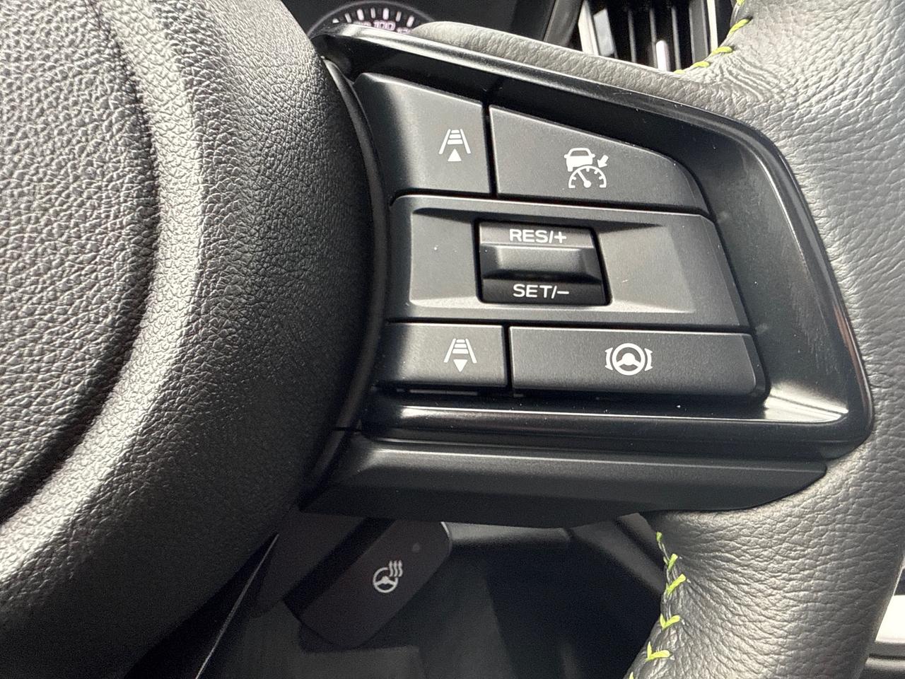 2025 Subaru Outback ONYX Photo