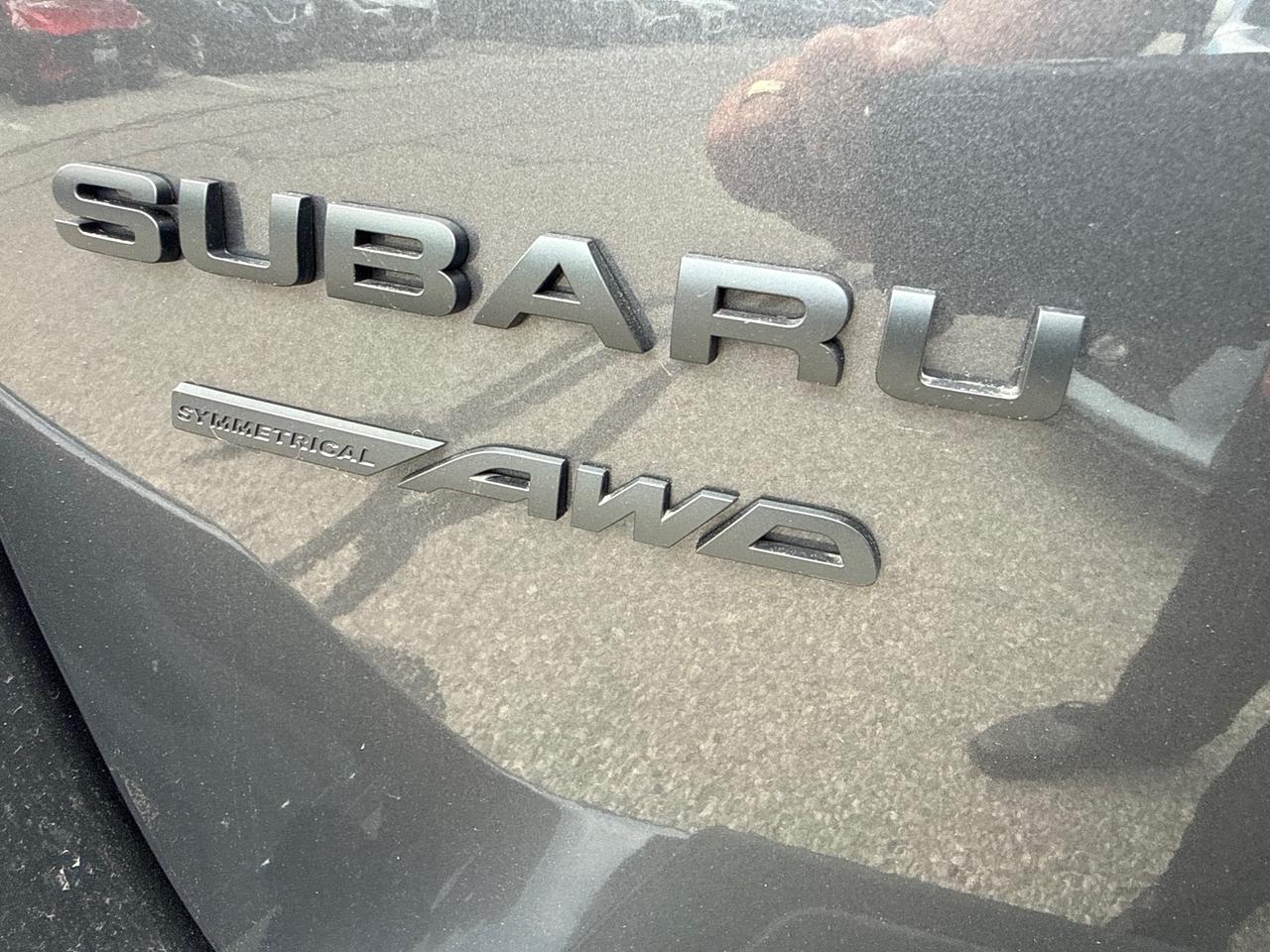 2025 Subaru Outback ONYX Photo