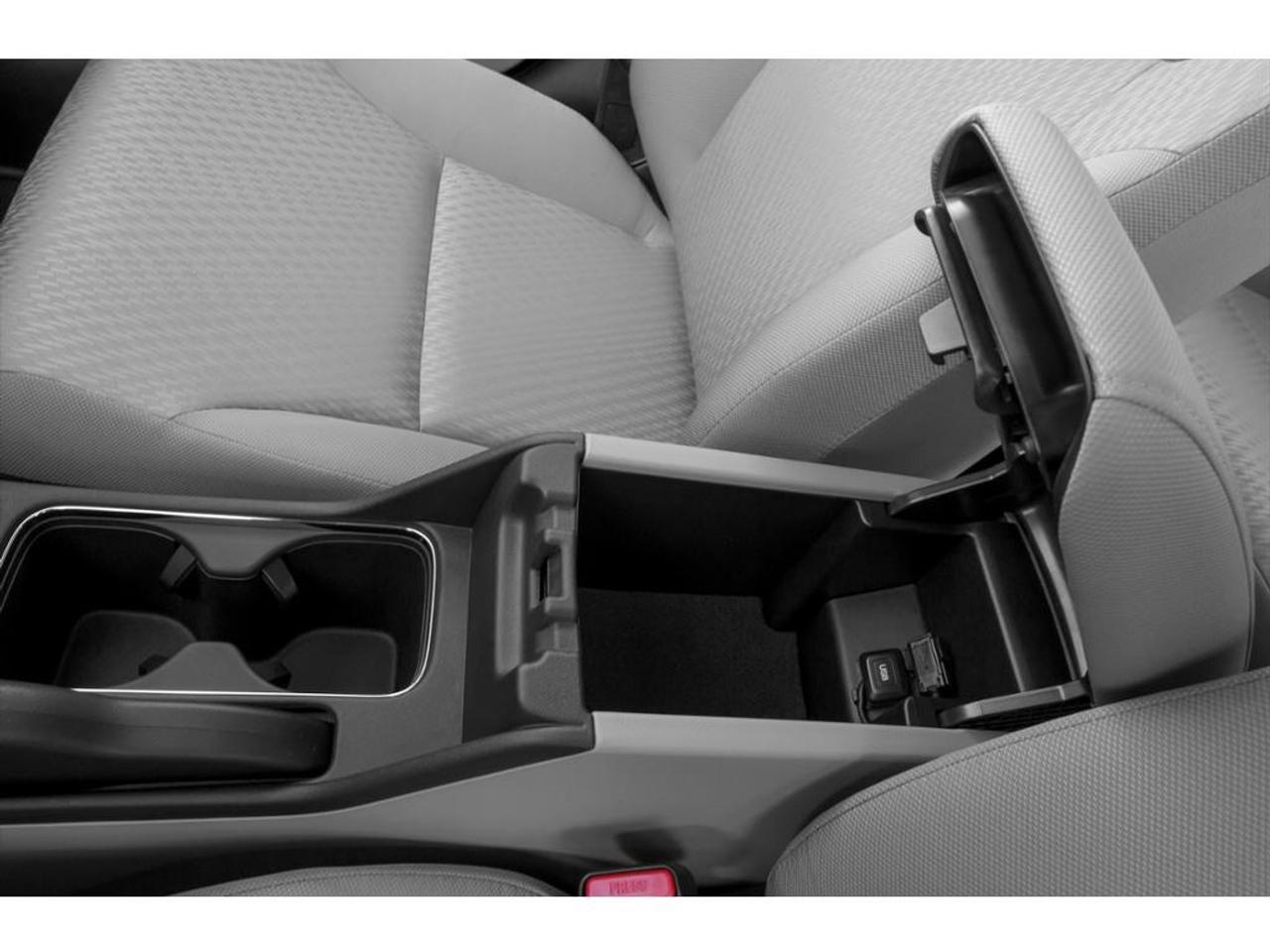 2015 Honda Civic EX Photo