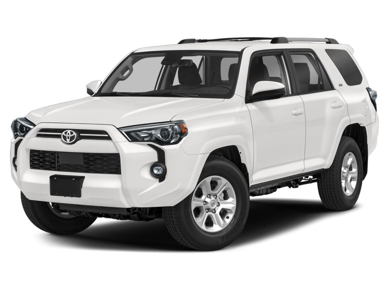 2024 Toyota 4Runner  Photo0