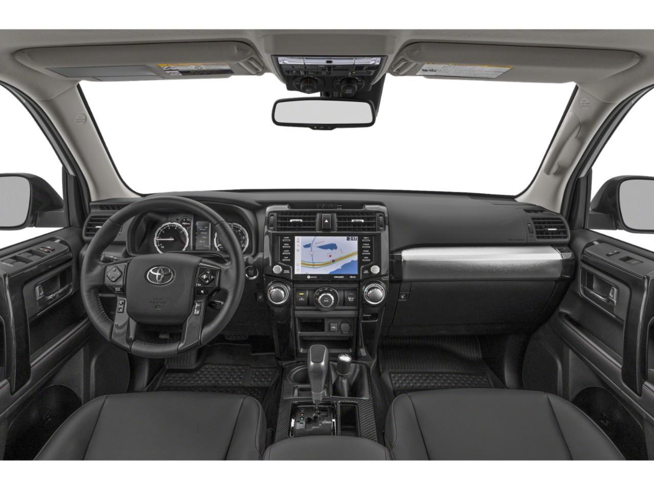 2024 Toyota 4Runner  Photo