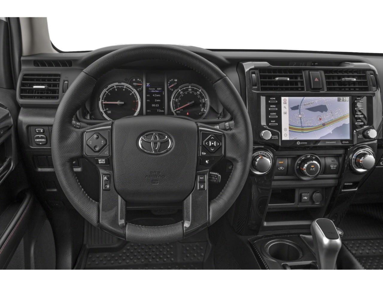 2024 Toyota 4Runner  Photo